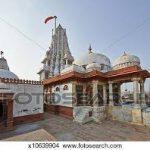 bhandas, Bhandasar Jain Temple,