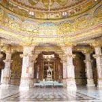 bhandasar, Bhandasar Jain Temple,