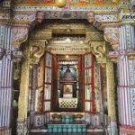 bhandasar jain t, Bhandasar Jain Temple,
