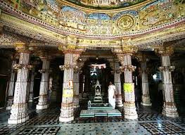 bhandasar jain temple