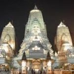 Birla Mandir, Kolkata