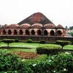 bir ham, Bir Hambir, Bankura