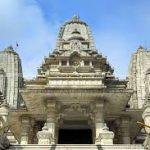 Birla Mandir, Kolkata