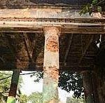 choto rasbar, Choto Rasbari, Kolkata