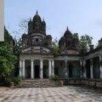 choto rasbari, Choto Rasbari, Kolkata