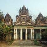 choto rasbari kolka, Choto Rasbari, Kolkata