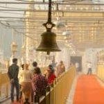 durgiana temple, Durgiana Temple, Amritsar