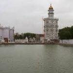 gurudwara baba a, Gurudwara Baba Atal Sahib,Amritsar
