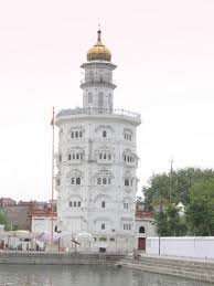 gurudwara baba atal sahib amr