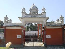 hanuman and mahabali temple imphal