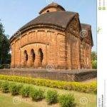 jor-ba, Jor-bangla, Bankura