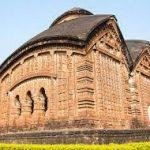 jor-bangla ba, Jor-bangla, Bankura