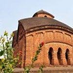 jor-bangla ban, Jor-bangla, Bankura