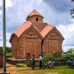 jor-bangla bank, Jor-bangla, Bankura