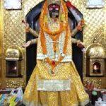 kali devi mand, Kali Devi Mandir, Patiala