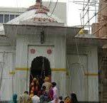 kali devi mandir pat, Kali Devi Mandir, Patiala