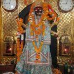 kali devi mandir pati, Kali Devi Mandir, Patiala