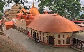 Kamakhya Temple, Guwahati