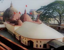 kamakh, Kamakhya Temple, Guwahati