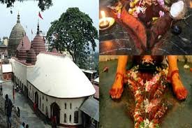 kamakhy, Kamakhya Temple, Guwahati