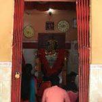 kankalitala te, Kankalitala Temple, Birbhum