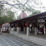 kankalitala temple birb, Kankalitala Temple, Birbhum