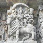 kedare, Kedareswara Temple, Guwahati