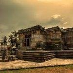 kedares, Kedareswara Temple, Guwahati