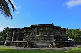 kedareswara temple