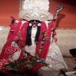 khaepa kali, Khaepa Kali Tala, Bardhaman