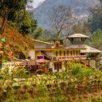 kirateshwar mahadev, Kirateshwar Mahadev Mandir, west Sikkim