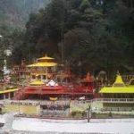 kirateshwar mahadev mandir, Kirateshwar Mahadev Mandir, west Sikkim