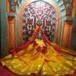 kiriteswari temp, Kiriteswari Temple, Murshidabad