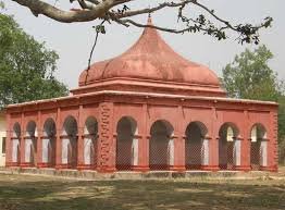 kiriteswari temple murshidabad