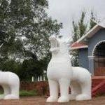 leimapokpam keirung, Leimapokpam Keirungba temple, Imphal