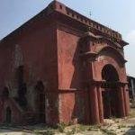 leimapokpam keirungba temple imph, Leimapokpam Keirungba temple, Imphal