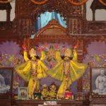 lord krishna t, Lord Krishna temple, Imphal