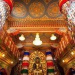 Mahakal Temple, Darjeeling