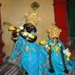 madan mohan jiu temple ho, Madanmohan Jiu Temple, Howrah