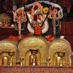 mahakal tem, Mahakal Temple, Darjeeling