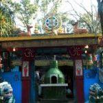 mahakal temp, Mahakal Temple, Darjeeling