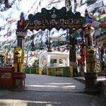 mahakal temple da, Mahakal Temple, Darjeeling