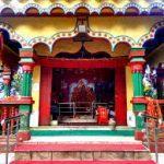 mahakal temple darje, Mahakal Temple, Darjeeling