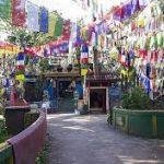 mahakal temple darjeeli, Mahakal Temple, Darjeeling