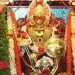 mahalasa, Mahalasa Temple, North Goa