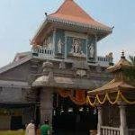 mahalasa tem, Mahalasa Temple, North Goa