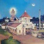 mahalasa temple, Mahalasa Temple, North Goa