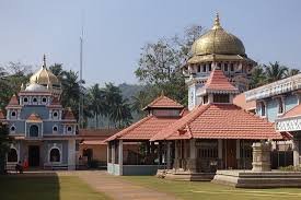 mahalasa temple goa