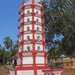 mallikarjuna templ, Mallikarjun Temple, South Goa