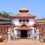 mallikarjuna temple g, Mallikarjun Temple, South Goa
